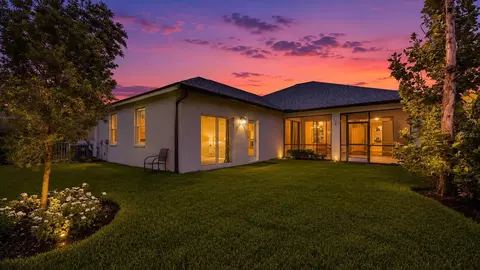 Exterior - 12251 23rd St E, Parrish, FL 34219 photo 16 of 25