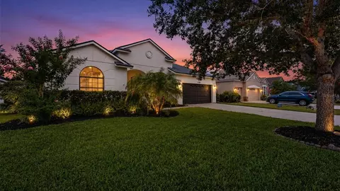 Exterior - 12251 23rd St E, Parrish, FL 34219 photo 22 of 25