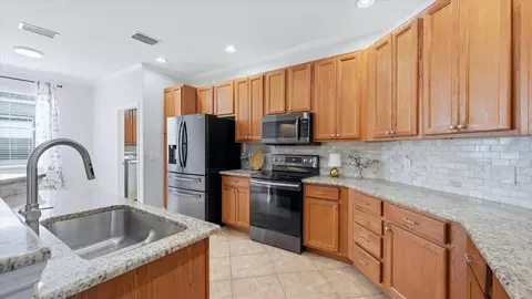 Kitchen - 12251 23rd St E, Parrish, FL 34219 photo 1 of 5