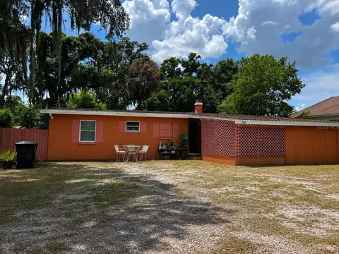 4710 Robbins Ave, Orlando, FL 32808