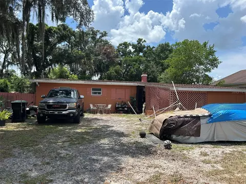4710 Robbins Ave, Orlando, FL 32808