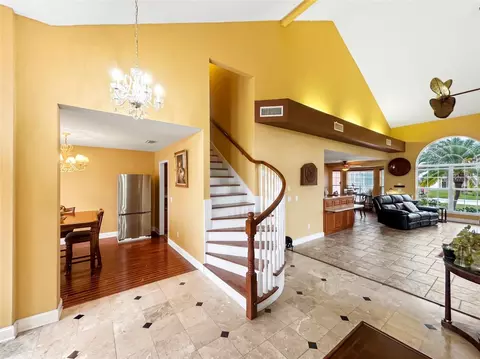 Entry Way - 936 Allegro Ln, Apollo Beach, FL 33572 photo 2 of 3