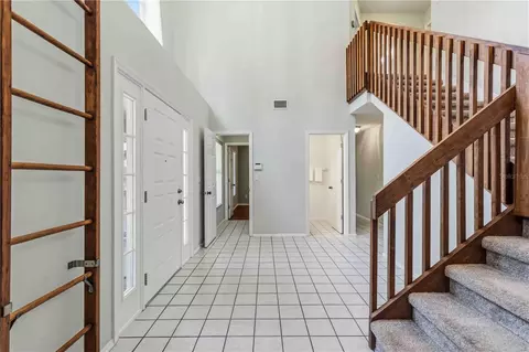 Entry Way - 9308 65th Ave E, Bradenton, FL 34202 photo 2 of 3