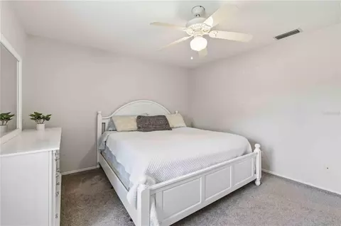 Bedroom - 9308 65th Ave E, Bradenton, FL 34202 photo 8 of 9