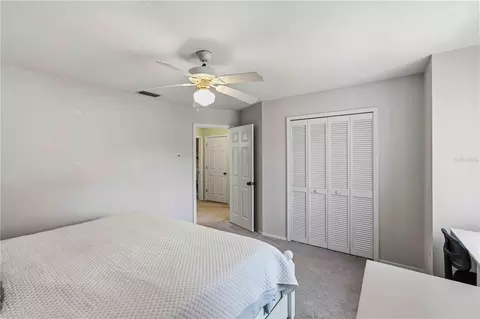 Bedroom - 9308 65th Ave E, Bradenton, FL 34202 photo 9 of 9