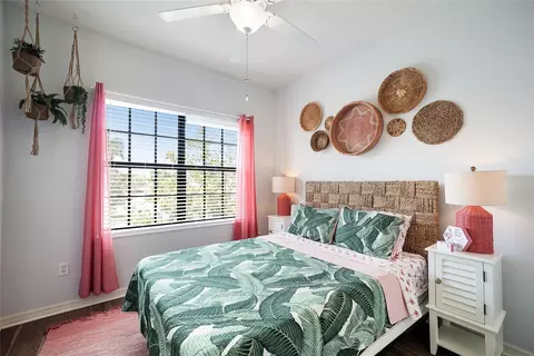 Bedroom - 7258 Hamilton Rd, Bradenton, FL 34209 photo 5 of 5