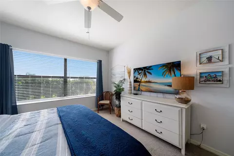 Bedroom - 7258 Hamilton Rd, Bradenton, FL 34209 photo 2 of 5