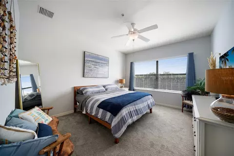 Bedroom - 7258 Hamilton Rd, Bradenton, FL 34209 photo 1 of 5