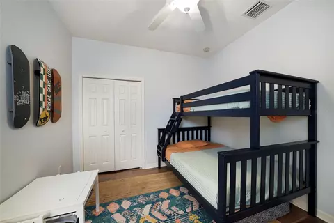 Bedroom - 7258 Hamilton Rd, Bradenton, FL 34209 photo 4 of 5