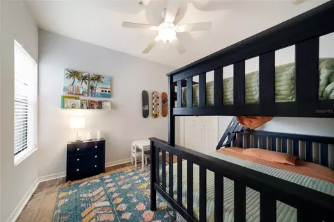 Bedroom - 7258 Hamilton Rd, Bradenton, FL 34209 photo 3 of 5