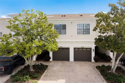 Exterior - 7258 Hamilton Rd, Bradenton, FL 34209 photo 4 of 4