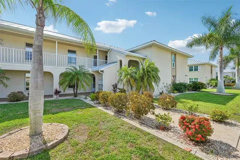220 Coldeway Dr #124, Punta Gorda, FL 33950