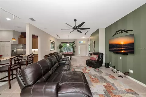 Living - 5720 43rd Ct E, Bradenton, FL 34203 photo 4 of 5