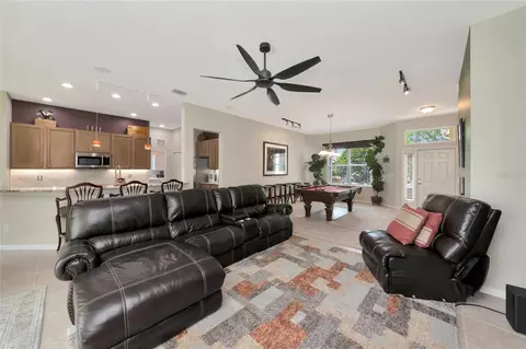 Living - 5720 43rd Ct E, Bradenton, FL 34203 photo 3 of 5