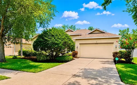 Exterior - 5720 43rd Ct E, Bradenton, FL 34203 photo 7 of 8