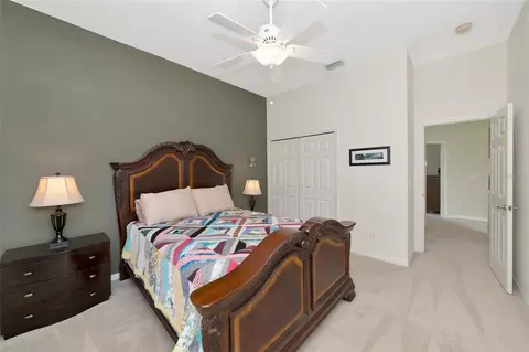 Bedroom - 5720 43rd Ct E, Bradenton, FL 34203 photo 9 of 9