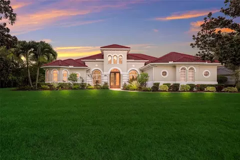 8122 Lone Tree Gln, Lakewood Ranch, FL 34202