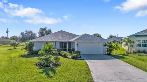 26075 Salonika Ln, Punta Gorda, FL 33983
