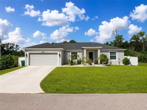 5405 Bearup St, Port Charlotte, FL 33981
