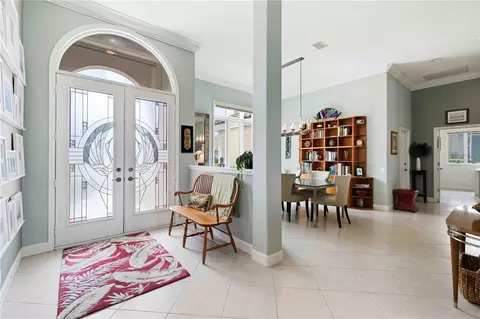 Entry Way - 5256 E 88th St, Bradenton, FL 34211 photo 1 of 2