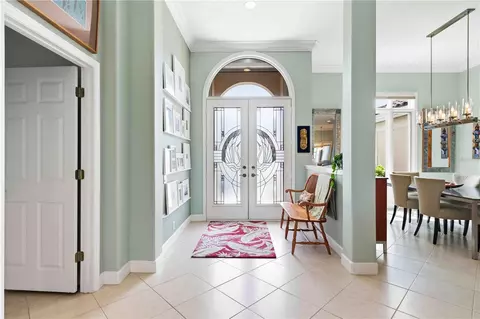 Entry Way - 5256 E 88th St, Bradenton, FL 34211 photo 2 of 2