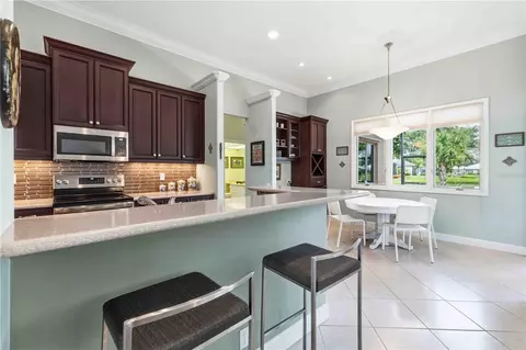 Kitchen - 5256 E 88th St, Bradenton, FL 34211 photo 2 of 2