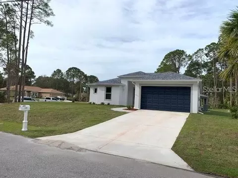 1455 Harbell St, North Port, FL 34288