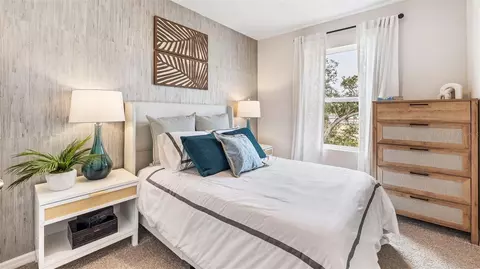 Bedroom - 4103 Miller Pointe Ct, Bradenton, FL 34208 photo 1 of 2