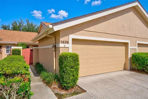 5626 Monte Rosso Rd, Sarasota, FL 34243