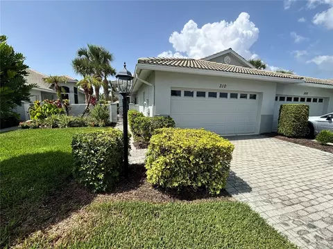 310 Reclinata Cir, Venice, FL 34292