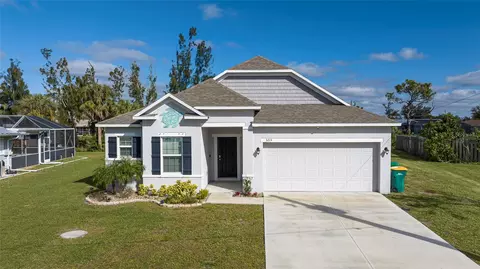 3215 Brooklyn Ave, Port Charlotte, FL 33952