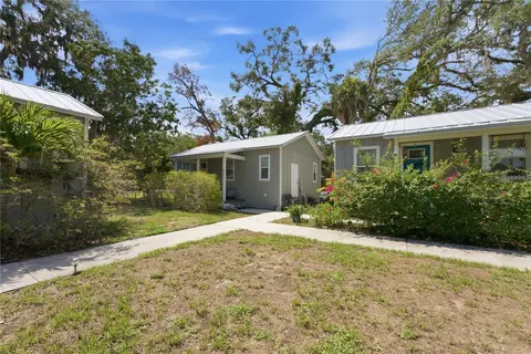Exterior - 559 18th St E, Bradenton, FL 34208 photo 17 of 17