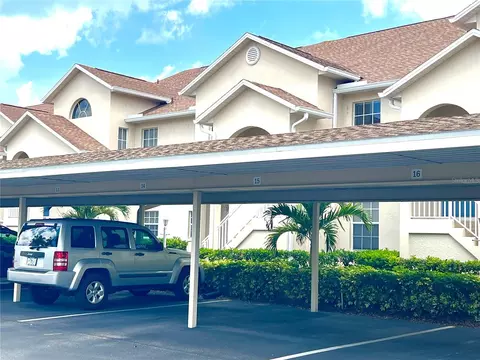 8370 Wingate Dr #726, Sarasota, FL 34238
