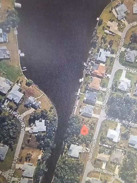 458 Lomond Dr, Port Charlotte, FL 33953