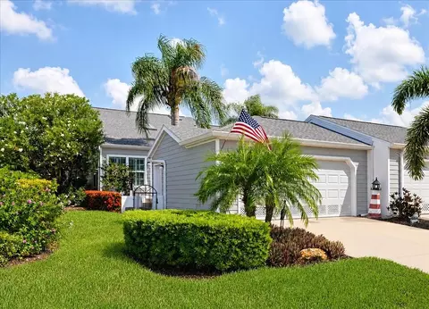 1240 Spoonbill Landings Cir, Bradenton, FL 34209