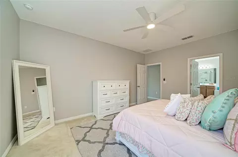 Bedroom - 13124 Bliss Loop, Bradenton, FL 34211 photo 11 of 14