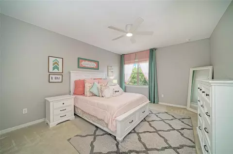 Bedroom - 13124 Bliss Loop, Bradenton, FL 34211 photo 10 of 14