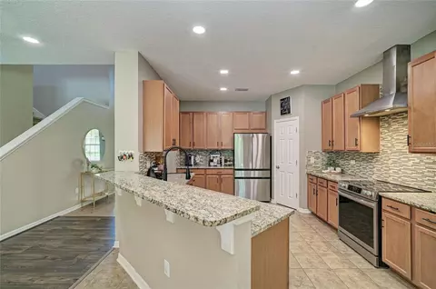 Kitchen - 13124 Bliss Loop, Bradenton, FL 34211 photo 5 of 5