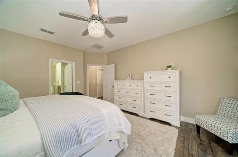 Bedroom - 13124 Bliss Loop, Bradenton, FL 34211 photo 2 of 14