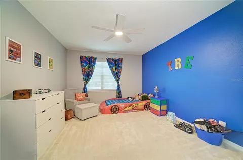 Bedroom - 13124 Bliss Loop, Bradenton, FL 34211 photo 8 of 14
