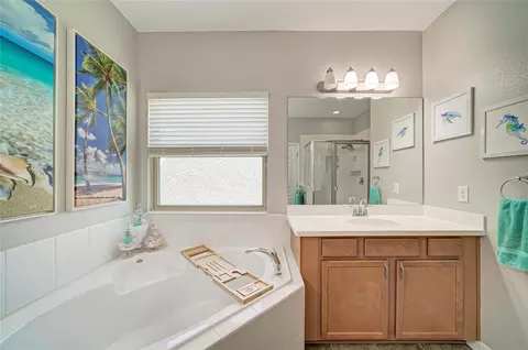 Bath - 13124 Bliss Loop, Bradenton, FL 34211 photo 8 of 10
