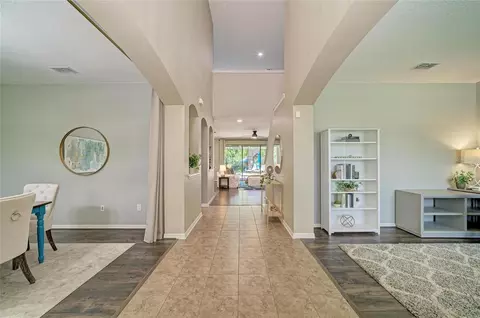 Entry Way - 13124 Bliss Loop, Bradenton, FL 34211 photo 2 of 5