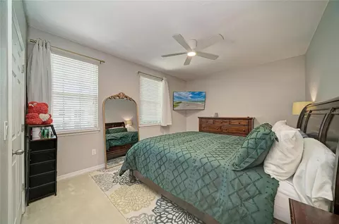 Bedroom - 13124 Bliss Loop, Bradenton, FL 34211 photo 12 of 14