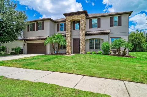 Exterior - 13124 Bliss Loop, Bradenton, FL 34211 photo 2 of 13