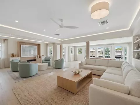 Living - 525 Sloop Ln, Longboat Key, FL 34228 photo 1 of 1
