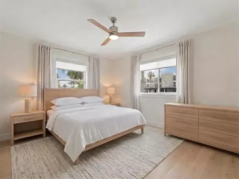 Bedroom - 525 Sloop Ln, Longboat Key, FL 34228 photo 3 of 3