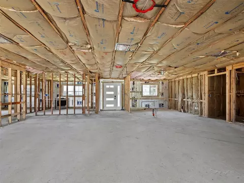 Entry Way - 525 Sloop Ln, Longboat Key, FL 34228 photo 1 of 1