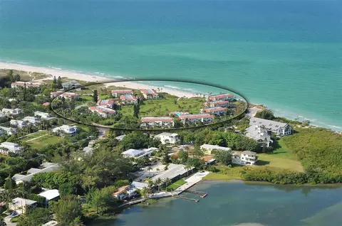 7115 Gulf Of Mexico Dr #23, Longboat Key, FL 34228