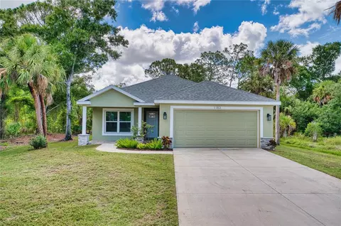 1183 Cedar Ave, Englewood, FL 34223