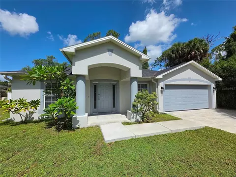 3369 Jennings St, North Port, FL 34287
